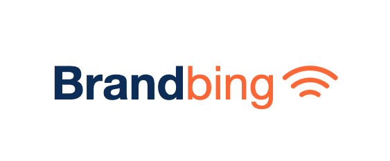 Brandbing
